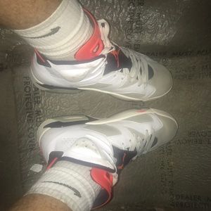 Meet your Posher, Devon